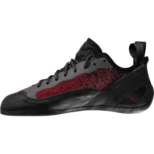 Butora Advance Climbing Shoe, Red, 13.03