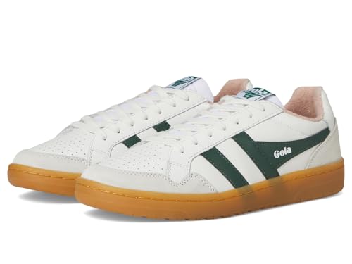 Basket Gola Eagle 86 CLB572WN chaussure vintage tendance pour homme et femme