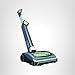 Bissell 1984 Air Ram Cordless Vacuum, Green Air Ram