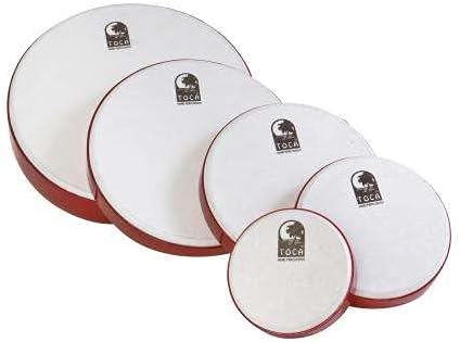 Toca Frame Drum (TFD-5PK)
