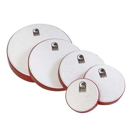Toca Frame Drum (TFD-5PK)