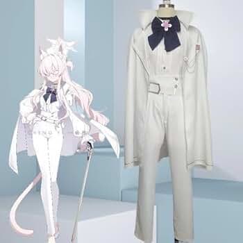 嘉明 コスプレ フルセット 51P2aFBO3SL._AC_UL210_SR210,