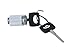 URO Parts 2024600704 Ignition Lock Cylinder