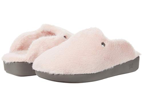 Alegria Leisurelee Womens Slipper Pink 9 M US