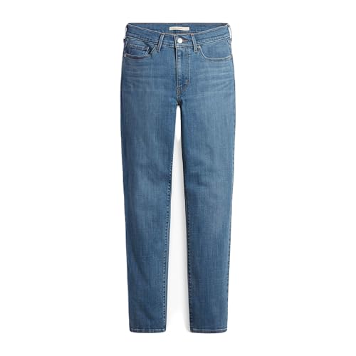 Levi's Classic Straight Jeans Donna