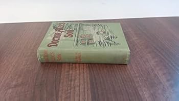Hardcover Doctor Alec's Son Book