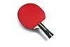 Butterfly Raquette de ping-Pong Ovtcharov Expert | Raquette de Tennis de Table Professionnelle pour Joueurs avancés & compétiteurs | ITTF certifié | Revêtements extrêmement adhérents/Collants #3