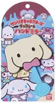 サンリオ　シナモロール 2wayミラー サンリオ シナモロール Y2K ミラー(LL) 手鏡 日本製 平成レトロ