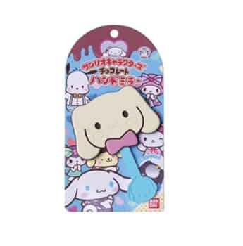 サンリオ　シナモロール 2wayミラー Amazon.co.jp: サンリオ シナモロール 2wayミラー : ホビー