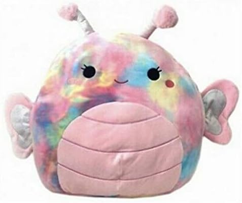 Squishmallow Official Kellytoy Plush 16 