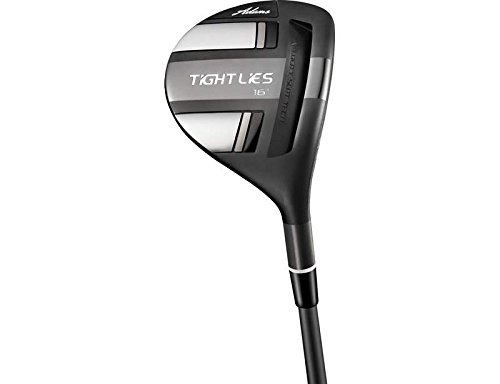 Adams 2013 Tight Lies Fairway Wood 3 Wood 3W 16 Adams Mitsubishi Bassara