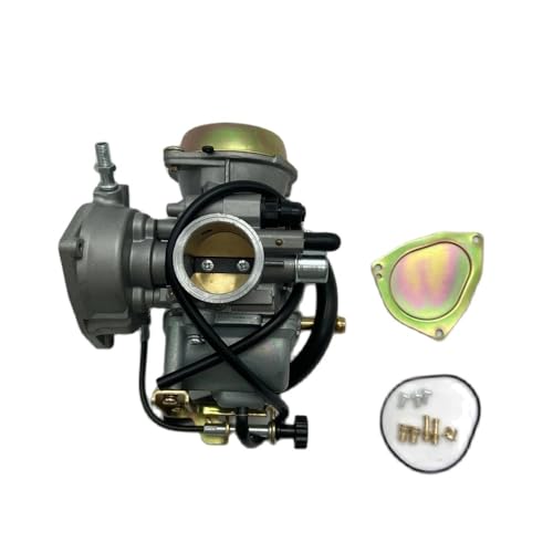 Carburateur pour VTT 250 LTF250 haute précision quad 2002-2009