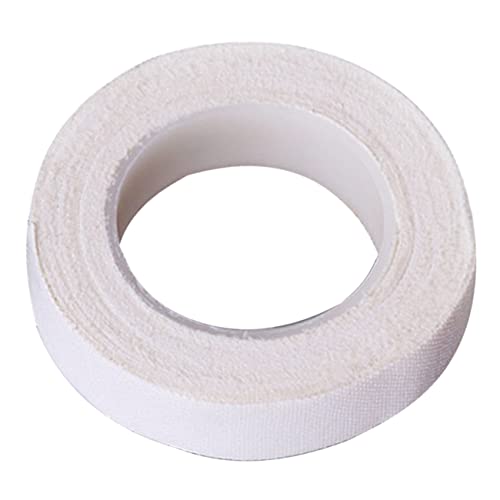 Anneome 古筝指テープ ロール 不織布粘着テープ 通気性 耐摩耗性仕様 吸汗性演奏用 弦楽器対応