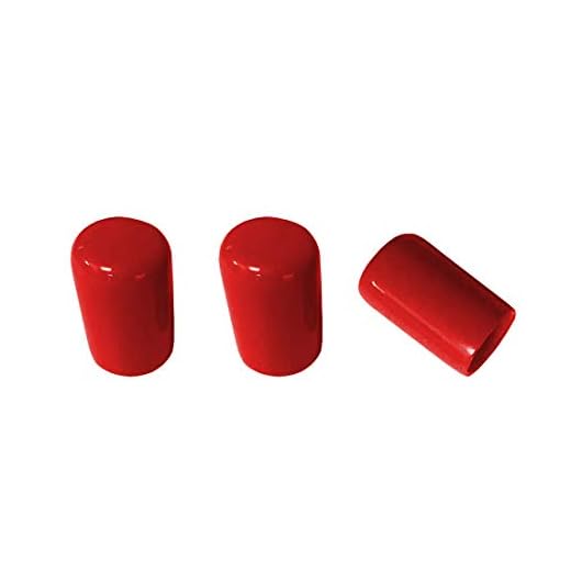 Pinpointer Tip Protectors for Minelab