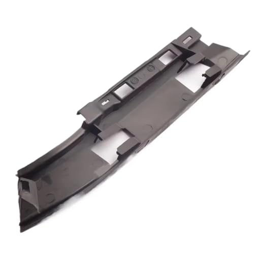 Support pare-chocs 1J5807177A pour fixer un bouclier détaché de Golf 4 Bora - 4