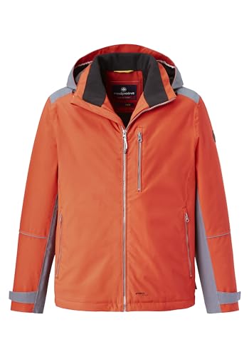 Redpoint wasserdichte Outdoorjacke mit Protex Function Len