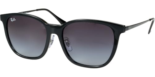 [���C�o��] �T���O���X RAYBAN RB4333D 601/8G 55 [���s�A���i]