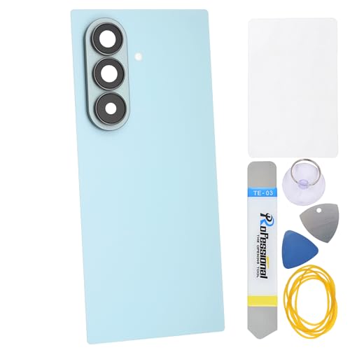 VEKIR Mint ���A�K���X�X�N���[���J�o�[ �J�����x�[���ƃJ�o�[�����Y�t�� Samsung Galaxy Z Fold7 SM-F966B�p �v���J�b�g�ڒ��܂ƃc�[���L�b�g�t��