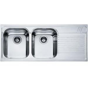 Franke - franke lavello incasso amx 621 armonia