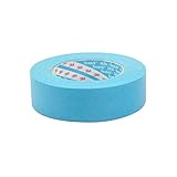 Scotch 07898 Water Resistant Automotive Masking Tape, Blue, 38 mm x 50 m - Image 3