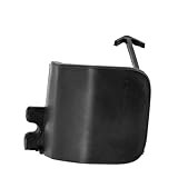 Plug and Play, montaggio diretto, facile installazione: con il suo design plug-and-play e il montaggio diretto, installare questo coperchio per gancio di traino sulla tua Sportage 2017-2019 è un gioco da ragazzi. Non sono necessari ulteriori assemblaggi o passaggi complicati, risparmiando fatica.