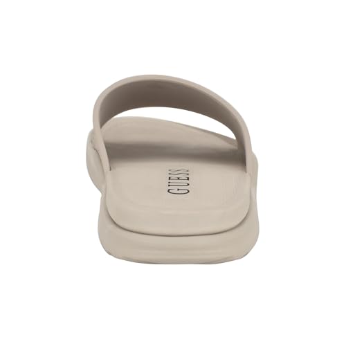 GUESS Men's Magaria Slide Sandal3