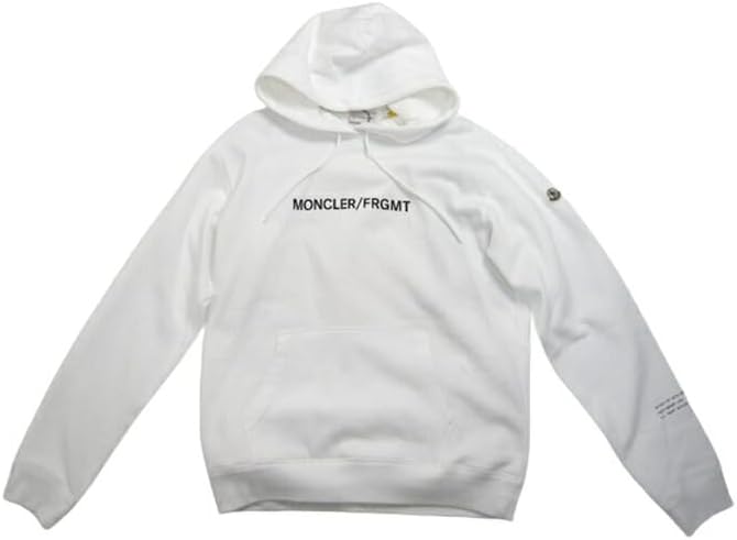 Amazon.co.jp: [モンクレール] GENIUS ジーニアス FRAGMENT FRGMT