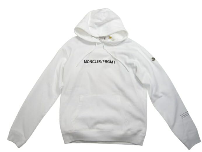 【極美】モンクレール ジーニアス MONCLER　GENIUS トレーナー S 楽天市場】MONCLER GENIUS(モンクレール ジーニアス) サイズ:S 23AW