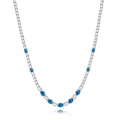 DEC-London Blue Topaz