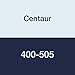 Centaur 400-505 ER 40" Collet, Standard Precision, 1/4" Diameter