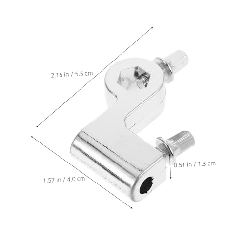 Soporte para mazo de pedal de bombo VICASKY miniatura 2