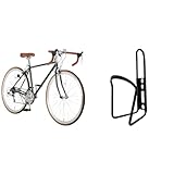 最安！レイチェル(Raychell) クラシック ロードバイク 700C シマノ21段変速 RD-7021R サムシフター アイビーグリーン [メーカー保証1年] ［ボトルケージセット］