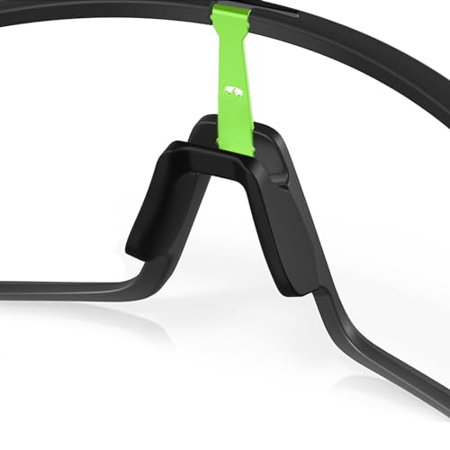 Image of ThunderClap Replacement Wicket for Oakley Sutro OO9462 /Sutro Asian Fit OO9406A /Sutro S OO9462 Sunglasses