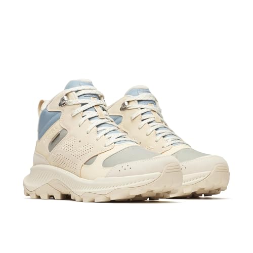 Image of Merrell Women's Tempo Sol Mid Waterproof
