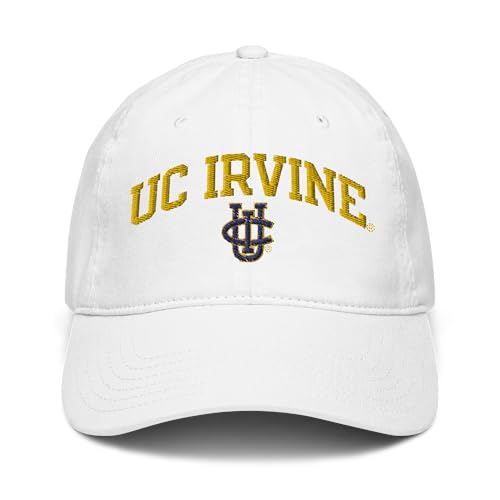 Gorra de béisbol ajustable oficial Cal Irvine Anteaters miniatura 2