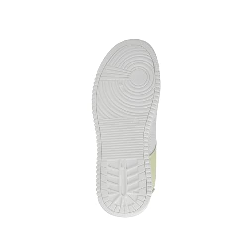 Image of Metro Women Casual Synthetic Sneakers