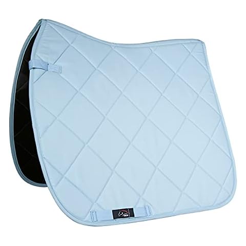 HKM Allround Schabracke 5210 Aqua Vielseitigkeit Cover