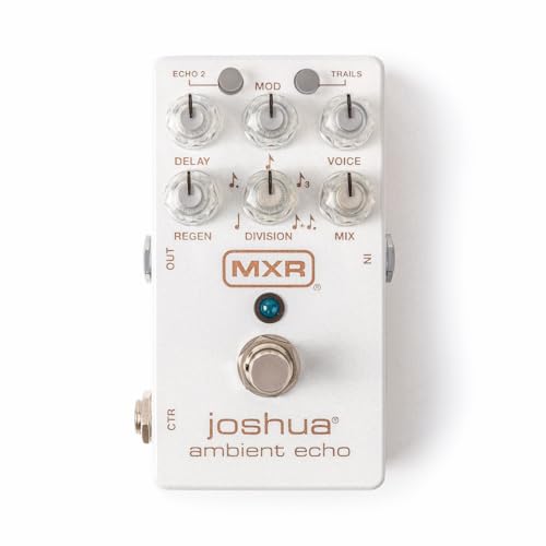 MXR M309 Joshua Ambient Echo WVA ArGg GR[yKiz