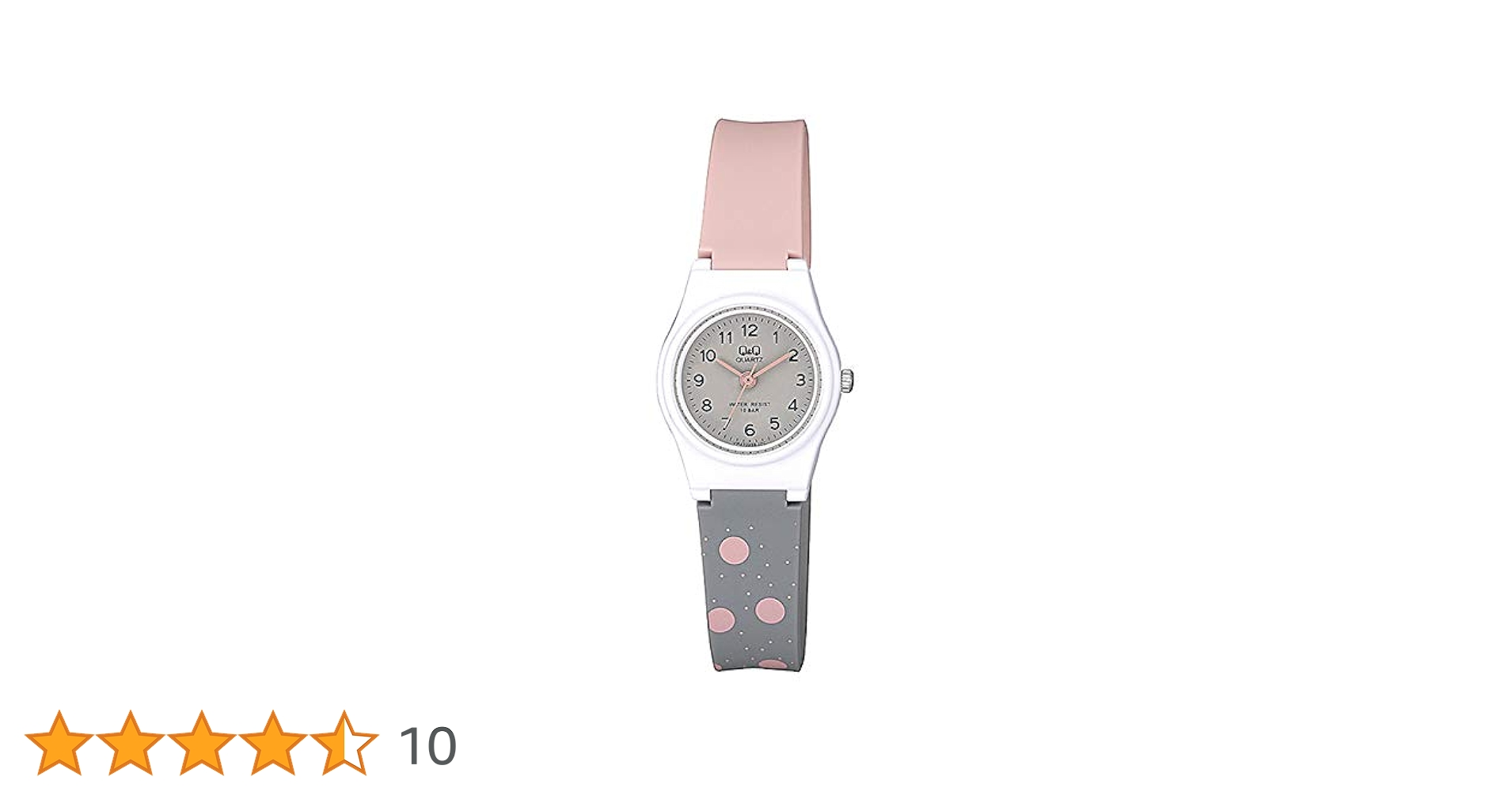 Amazon | CITIZEN Q&Q ANALOGUE KIDS シチズン キューアンド