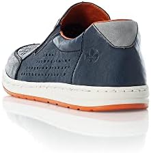 Rieker 18267 Samuel 67 Royal/Grigio 9 M US | Image 2
