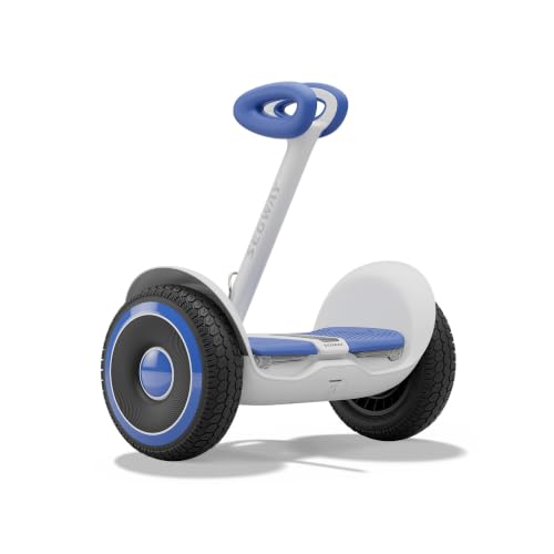 Segway Ninebot S2 Kids Self-Balancing Scooter