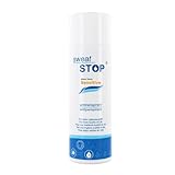 Sweat Stop