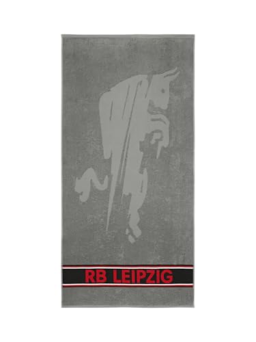 RB Leipzig RBL Dynamic Bull Shower Towel * - -