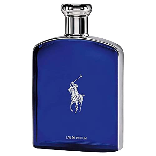 RALPH LAUREN FRAGRANCES - Polo Blue - Eau de Parfum - Men's Colog...