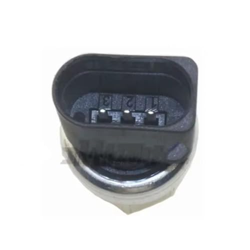 Sensor presión A/C 1K0959126E soluciona fallo aire Skoda Superb 4