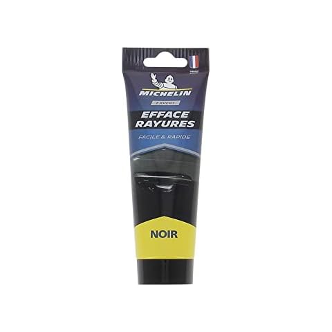 MICHELIN Efface Rayures Noir 100 ml Cover