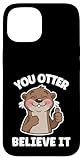 Otter Gifts For Otter Lovers