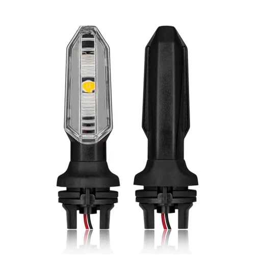 Clignotants de moto feux indicateur débit d'eau pour CG Titan 160 2020