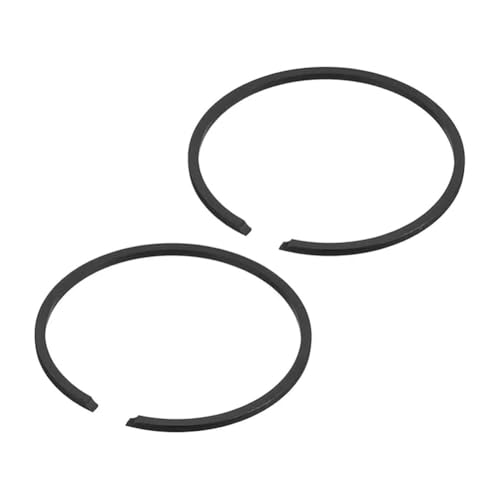 Segment de piston 38mm accessoire pour tondeuse à gazon et tronçonneuse - 3