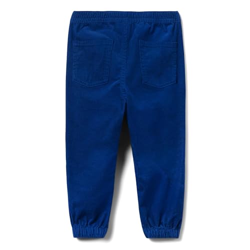 Janie and Jack Boys' Corduroy Jogger Pants (Toddler/Little Big Kid)2